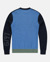 Gaastra,Mixed Yarn Pullover